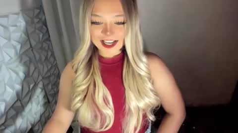 Amanda rose online show from 05.22.26