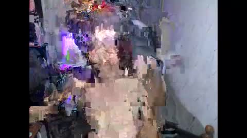 Snapshot of gorgeousbombshellx chatting on 04.28.26 mikay online show from 04.28.26