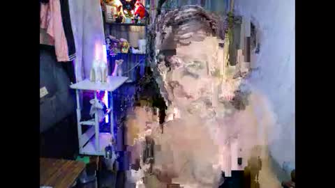 Snapshot of gorgeousbombshellx chatting on 04.29.26 mikay online show from 04.29.26