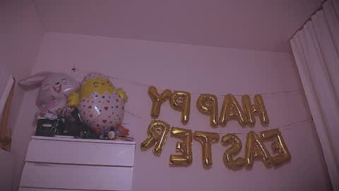 I am Anna ig gorgeousg1rrrl online show from 04.03.26