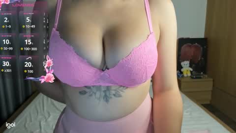 gorgeousline online show from 10.14.25