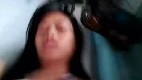 Snapshot of gorgeouspinay_babe chatting on 10.02.25 GorgeousPinay babe online show from 10.02.25