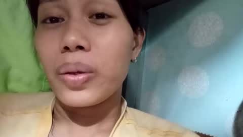 Snapshot of gorgeouspinay_babe chatting on 10.07.25 GorgeousPinay babe online show from 10.07.25