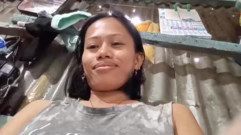 GorgeousPinay babe online show from 01.18.26