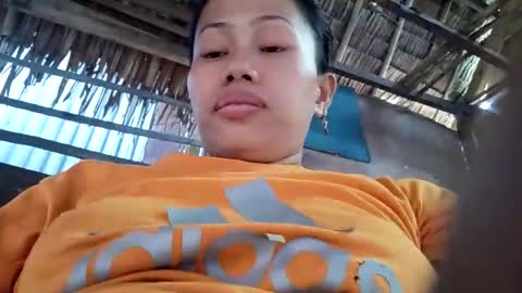 GorgeousPinay babe online show from 04.17.26