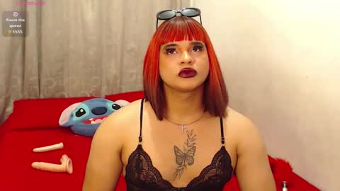 Gorgie online show from 02.06.26