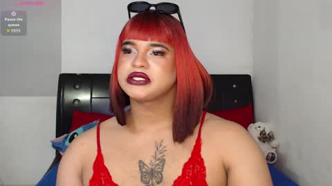 Gorgie online show from 03.28.26