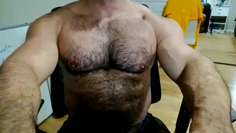 gorillaba online show from 04.14.26