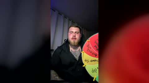 Gorillamaster online show from 06.12.26