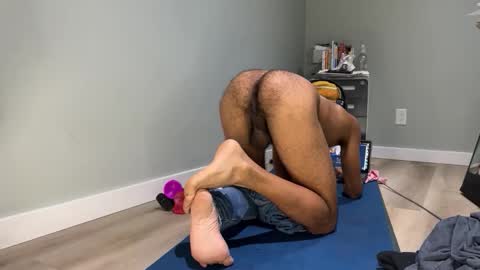 GoshLover online show from 11.15.25