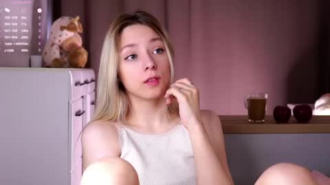 Luna online show from 06.03.26