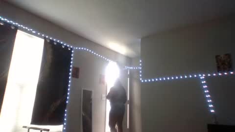 Sue Goddess online show from 10.07.25