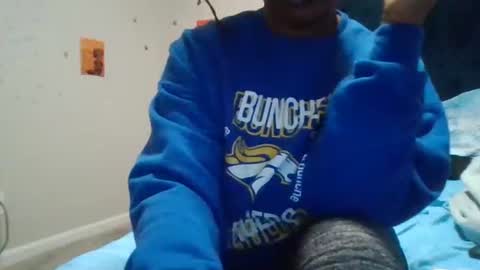 Sue Goddess online show from 11.24.25