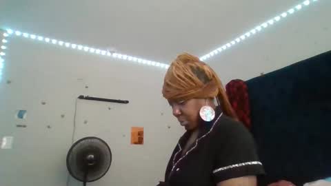 Sue Goddess online show from 03.27.26