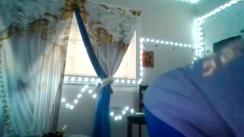 Snapshot of gotcake713 chatting on 06.17.26 Sue Goddess online show from 06.17.26