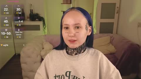 Benny  online show from 01.01.25