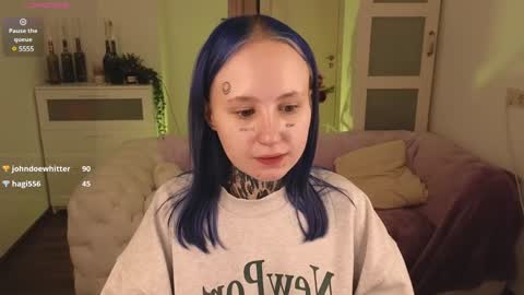 Benny  online show from 01.01.25