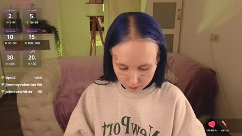 Benny  online show from 01.01.25