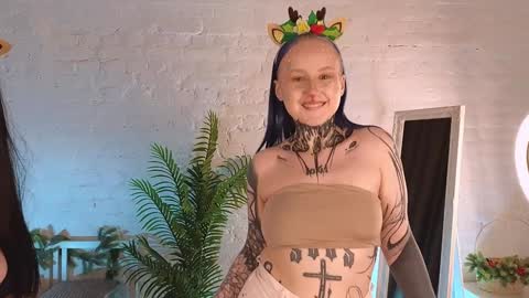 Benny  online show from 01.03.25