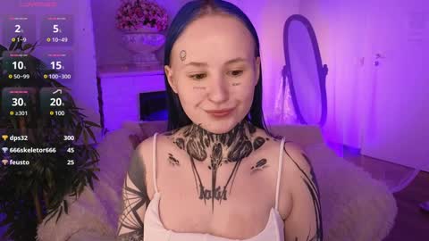 Benny  online show from 01.04.25