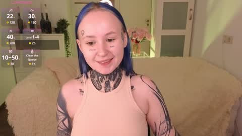 Benny  online show from 01.05.25