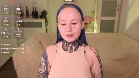 Benny  online show from 01.05.25