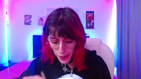 goth_minerva online show from 01.06.26