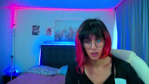 goth_minerva online show from 02.12.26