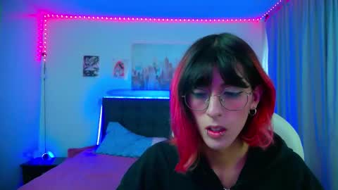 goth_minerva online show from 02.13.26