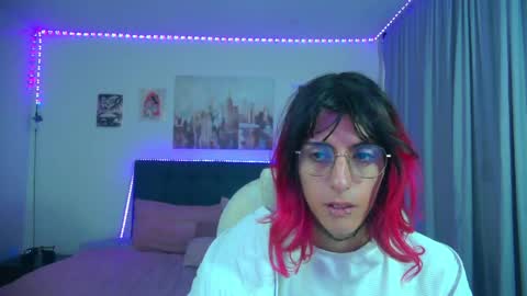 goth_minerva online show from 04.02.26