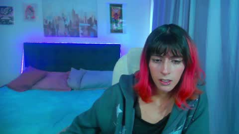 goth_minerva online show from 04.07.26