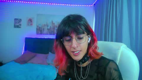 goth_minerva online show from 04.08.26