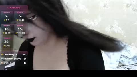 Amy online show from 12.13.24