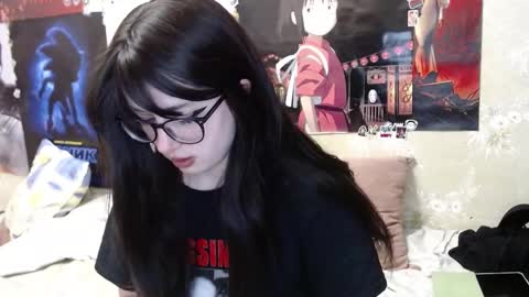 Amy online show from 02.19.25