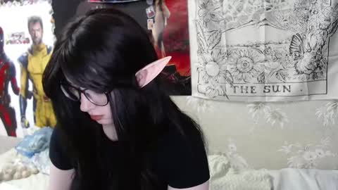Amy online show from 02.23.25