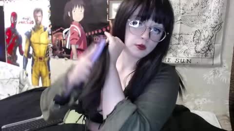 Amy online show from 03.10.25