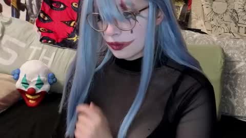 Amy online show from 09.28.25