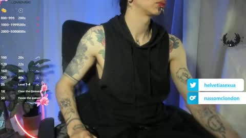 Russ  online show from 05.27.26