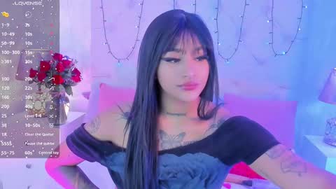 goth_tasha online show from 09.23.25