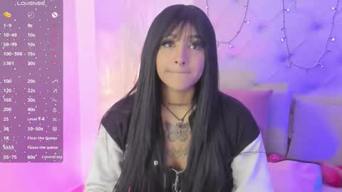 goth_tasha online show from 12.16.25