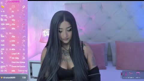 goth_tasha online show from 04.15.26