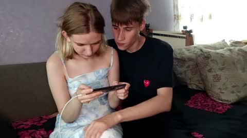 Lilly and Jake online show from 06.29.26