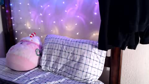 gothbaby305 online show from 01.29.25