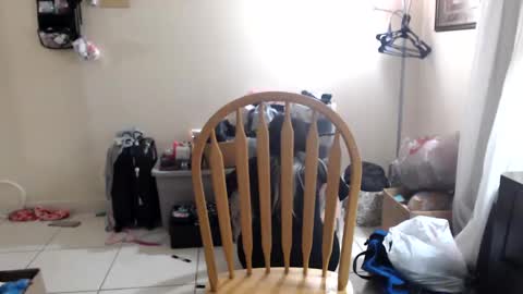 gothbaby305 online show from 03.01.25