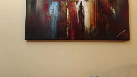 gothbaby305 online show from 01.18.26