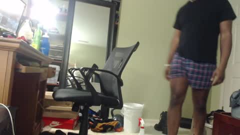 gothchocolate online show from 04.05.26