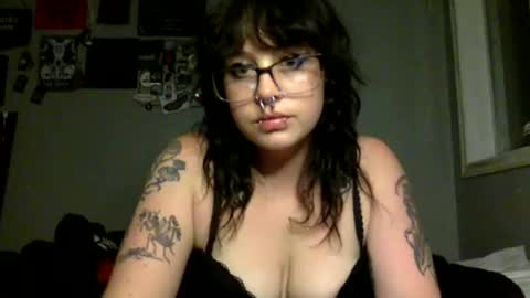 Goddessr0se online show from 06.05.26