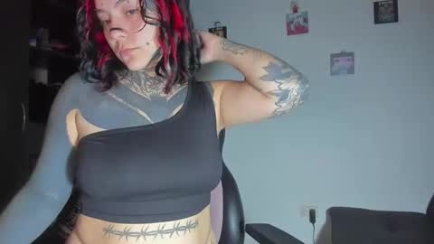 GG online show from 12.14.25