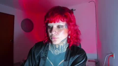 GG online show from 04.12.26