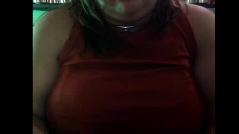 Goddess Jane online show from 11.08.25